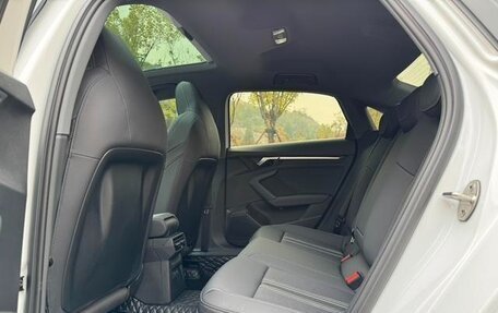 Audi A3, 2022 год, 1 900 008 рублей, 17 фотография