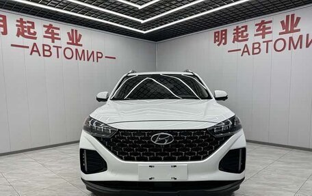 Hyundai ix35, 2022 год, 1 770 003 рублей, 2 фотография