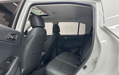 Hyundai ix35, 2022 год, 1 770 003 рублей, 15 фотография