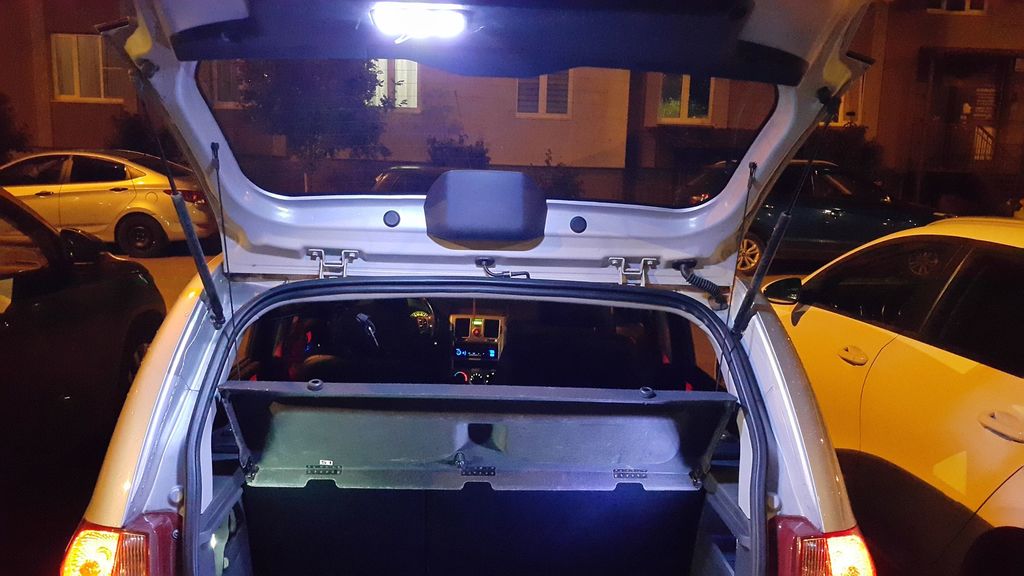 Hyundai Getz I рестайлинг, 2006 год, 600 000 рублей, 6 фотография