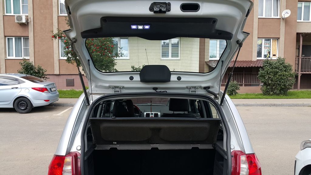 Hyundai Getz I рестайлинг, 2006 год, 600 000 рублей, 5 фотография