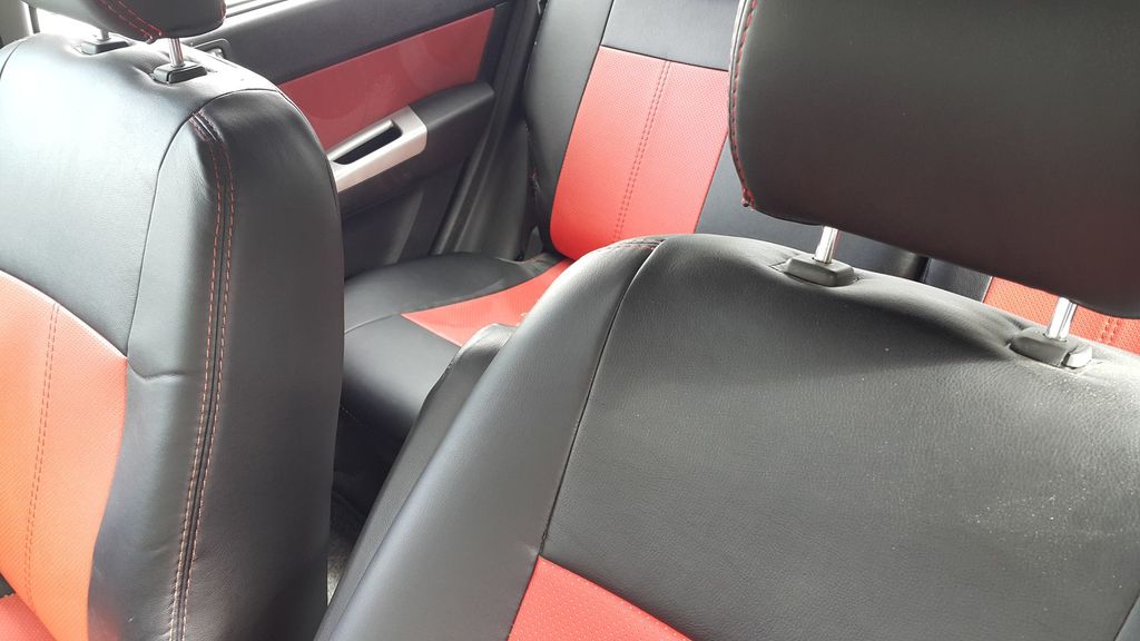 Hyundai Getz I рестайлинг, 2006 год, 600 000 рублей, 14 фотография