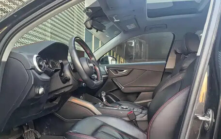 Audi Q2 I, 2023 год, 2 015 000 рублей, 3 фотография