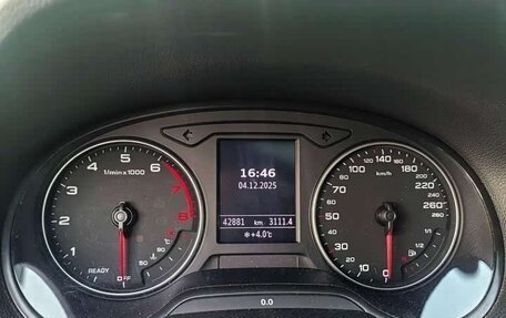 Audi Q2 I, 2023 год, 2 015 000 рублей, 4 фотография