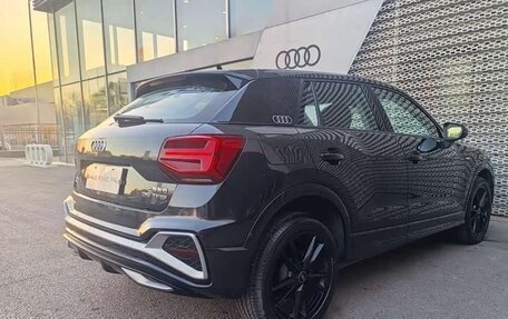 Audi Q2 I, 2023 год, 2 015 000 рублей, 11 фотография