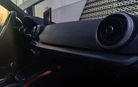 Audi Q2 I, 2023 год, 2 015 000 рублей, 14 фотография