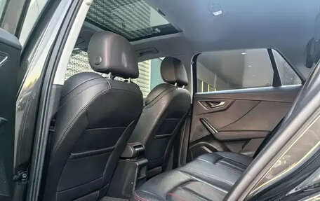 Audi Q2 I, 2023 год, 2 015 000 рублей, 10 фотография