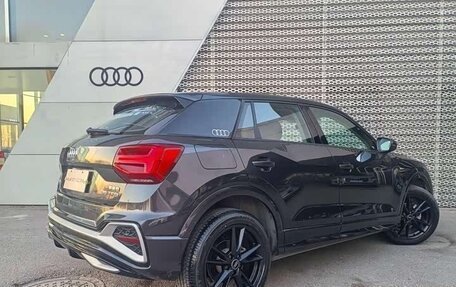 Audi Q2 I, 2023 год, 2 015 000 рублей, 2 фотография