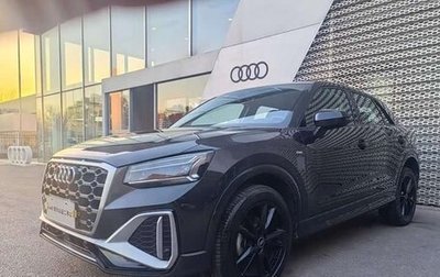 Audi Q2 I, 2023 год, 2 015 000 рублей, 1 фотография