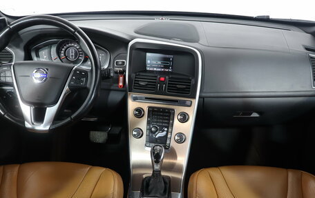 Volvo XC60 II, 2014 год, 1 749 000 рублей, 7 фотография