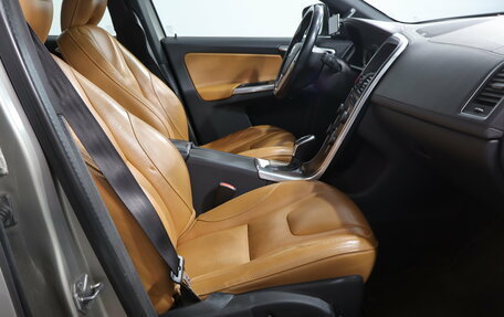 Volvo XC60 II, 2014 год, 1 749 000 рублей, 10 фотография