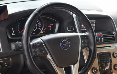 Volvo XC60 II, 2014 год, 1 749 000 рублей, 9 фотография