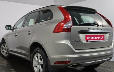 Volvo XC60 II, 2014 год, 1 749 000 рублей, 4 фотография