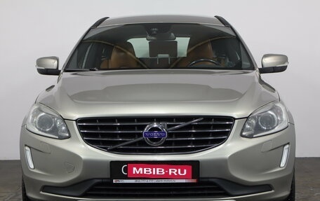 Volvo XC60 II, 2014 год, 1 749 000 рублей, 2 фотография