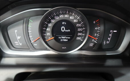 Volvo XC60 II, 2014 год, 1 749 000 рублей, 16 фотография