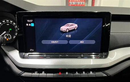 Skoda Octavia IV, 2022 год, 1 960 911 рублей, 14 фотография