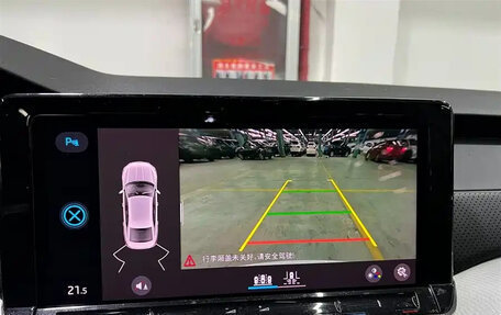 Skoda Octavia IV, 2022 год, 1 960 911 рублей, 15 фотография