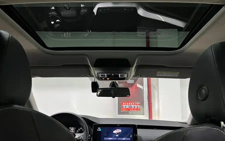 Skoda Octavia IV, 2022 год, 1 960 911 рублей, 11 фотография