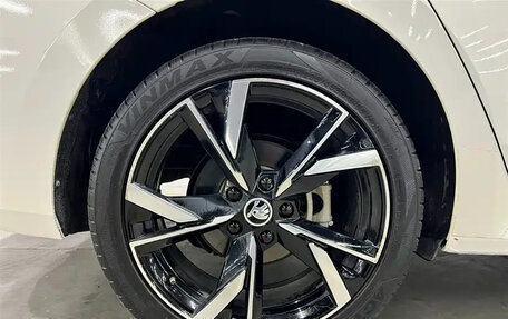 Skoda Octavia IV, 2022 год, 1 960 911 рублей, 16 фотография