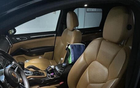 Porsche Cayenne III, 2015 год, 3 900 000 рублей, 4 фотография