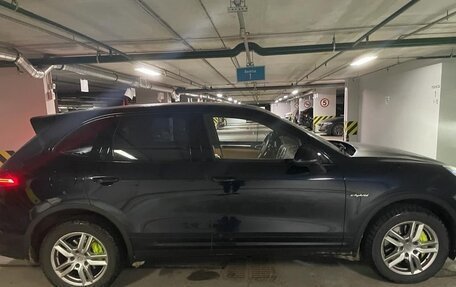 Porsche Cayenne III, 2015 год, 3 900 000 рублей, 3 фотография