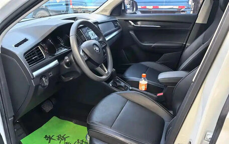 Skoda Kamiq I, 2022 год, 1 637 911 рублей, 9 фотография