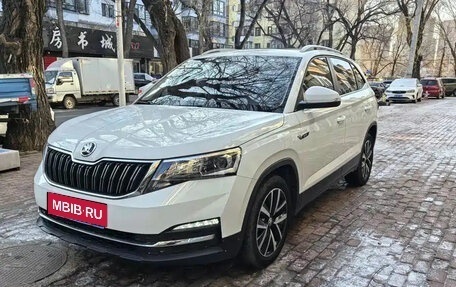 Skoda Kamiq I, 2022 год, 1 637 911 рублей, 3 фотография