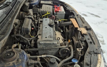 KIA Cerato I, 2005 год, 400 000 рублей, 3 фотография