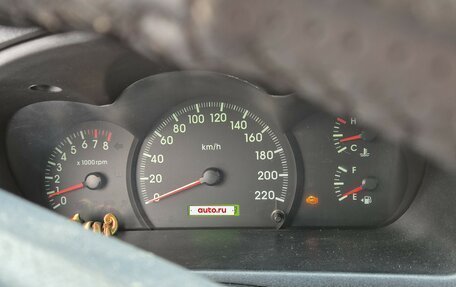 KIA Cerato I, 2005 год, 400 000 рублей, 5 фотография