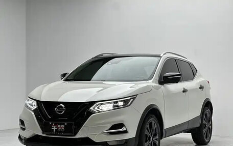 Nissan Qashqai, 2023 год, 2 100 000 рублей, 1 фотография
