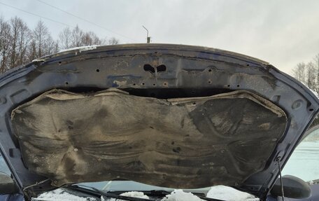 KIA Cerato I, 2005 год, 400 000 рублей, 2 фотография