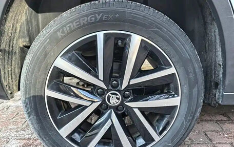 Skoda Kamiq I, 2022 год, 1 637 911 рублей, 14 фотография