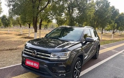 Volkswagen Tharu, 2022 год, 1 440 000 рублей, 1 фотография