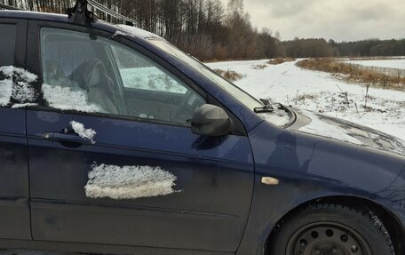 KIA Cerato I, 2005 год, 400 000 рублей, 17 фотография