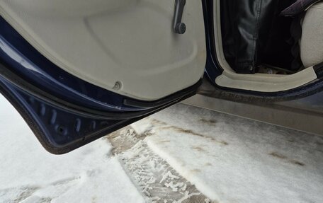 KIA Cerato I, 2005 год, 400 000 рублей, 12 фотография