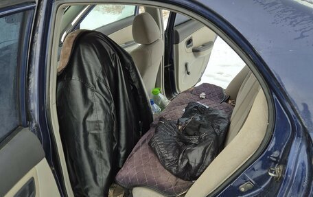 KIA Cerato I, 2005 год, 400 000 рублей, 13 фотография