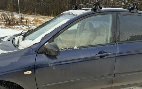 KIA Cerato I, 2005 год, 400 000 рублей, 25 фотография