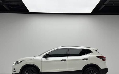 Nissan Qashqai, 2023 год, 2 100 000 рублей, 8 фотография