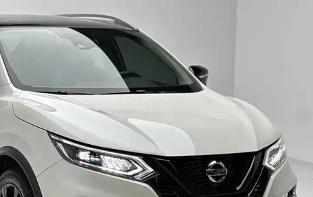 Nissan Qashqai, 2023 год, 2 100 000 рублей, 11 фотография