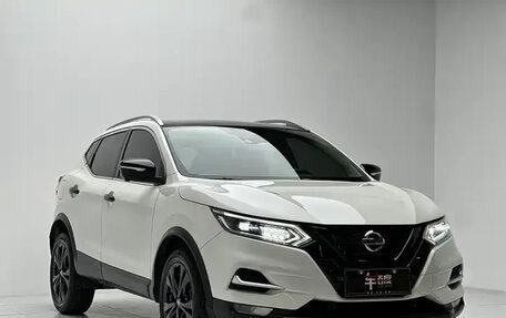 Nissan Qashqai, 2023 год, 2 100 000 рублей, 10 фотография