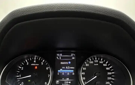 Nissan Qashqai, 2023 год, 2 100 000 рублей, 6 фотография