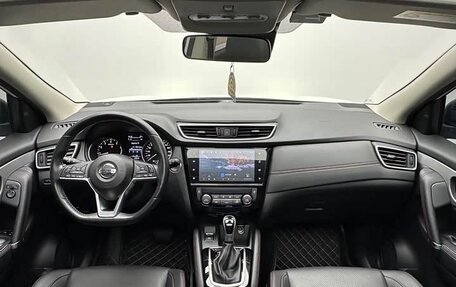 Nissan Qashqai, 2023 год, 2 100 000 рублей, 4 фотография