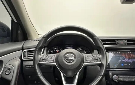 Nissan Qashqai, 2023 год, 2 100 000 рублей, 14 фотография