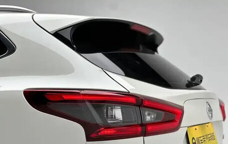 Nissan Qashqai, 2023 год, 2 100 000 рублей, 16 фотография