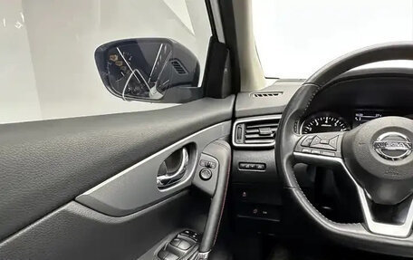 Nissan Qashqai, 2023 год, 2 100 000 рублей, 17 фотография