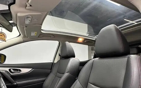 Nissan Qashqai, 2023 год, 2 100 000 рублей, 18 фотография