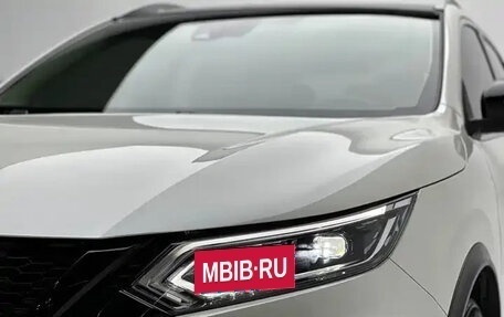 Nissan Qashqai, 2023 год, 2 100 000 рублей, 15 фотография