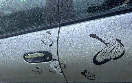 Nissan Almera, 2005 год, 380 000 рублей, 3 фотография