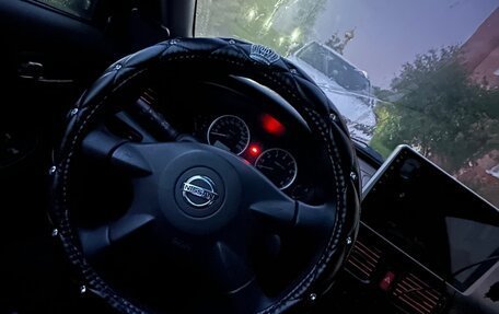 Nissan Almera, 2005 год, 380 000 рублей, 8 фотография