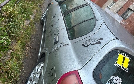 Nissan Almera, 2005 год, 380 000 рублей, 4 фотография